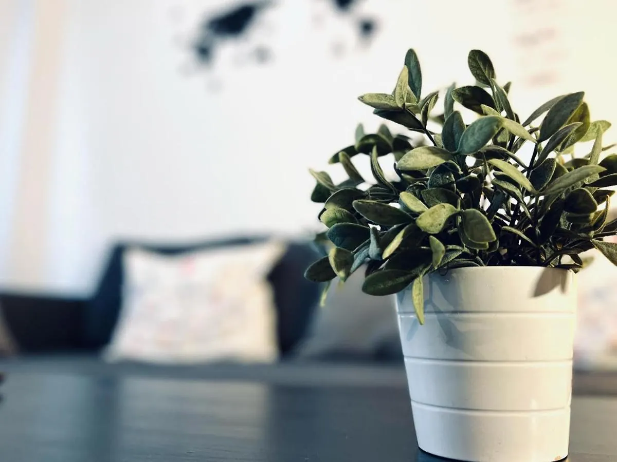 קורדובה Apartamento Pintor Palomino דירה