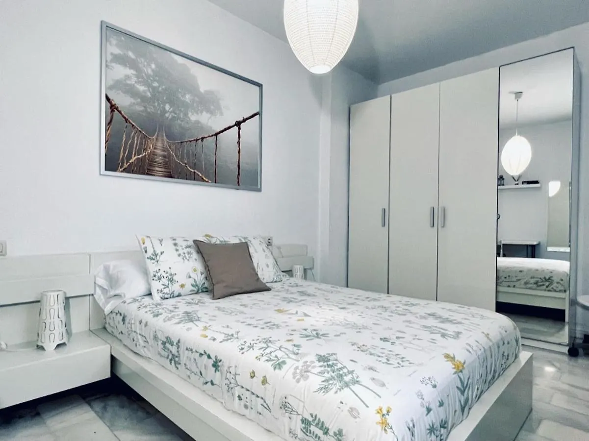Apartamento Pintor Palomino Cordoba Spain