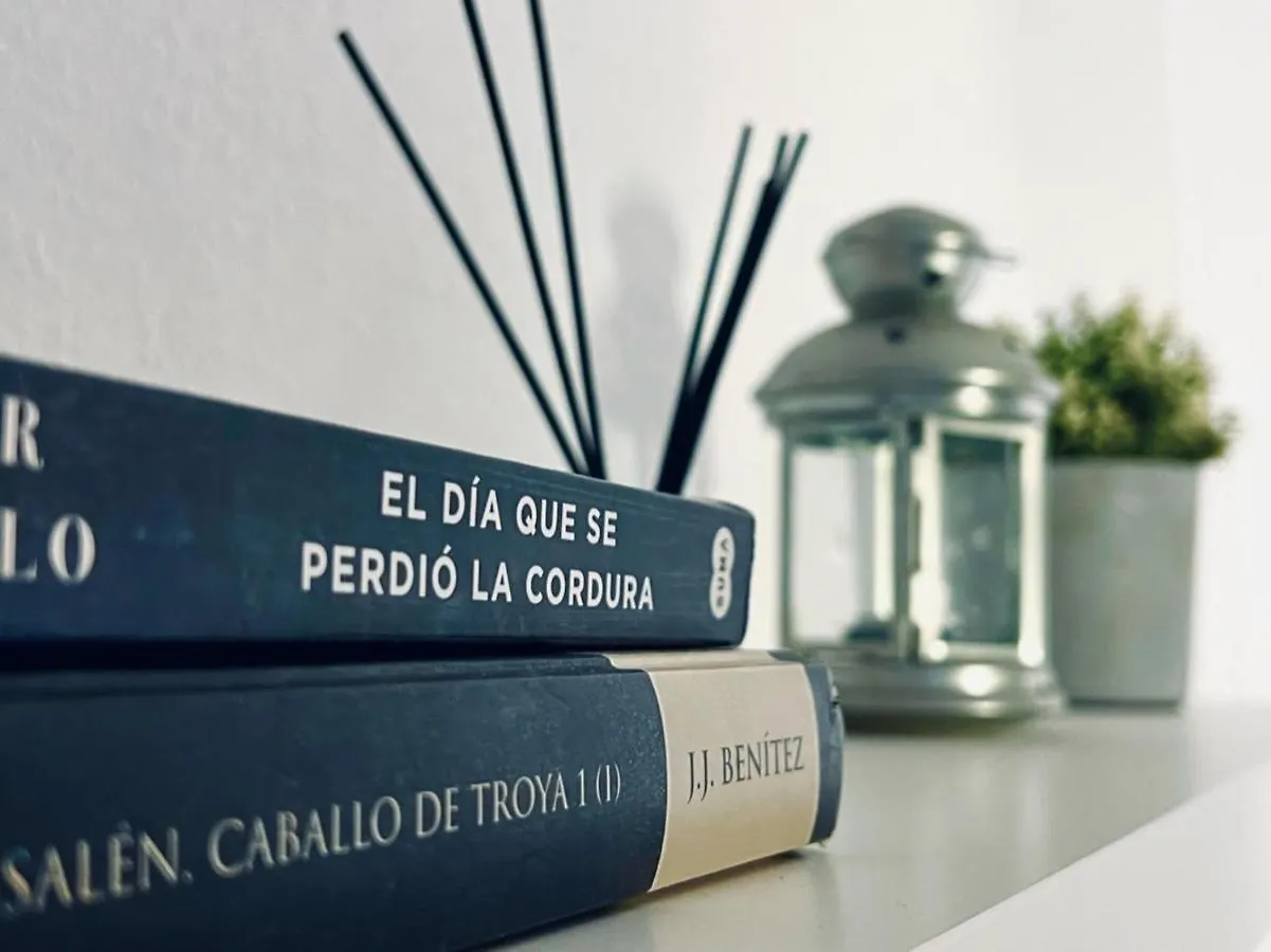 Apartamento Pintor Palomino Cordoba 0*,  Spain