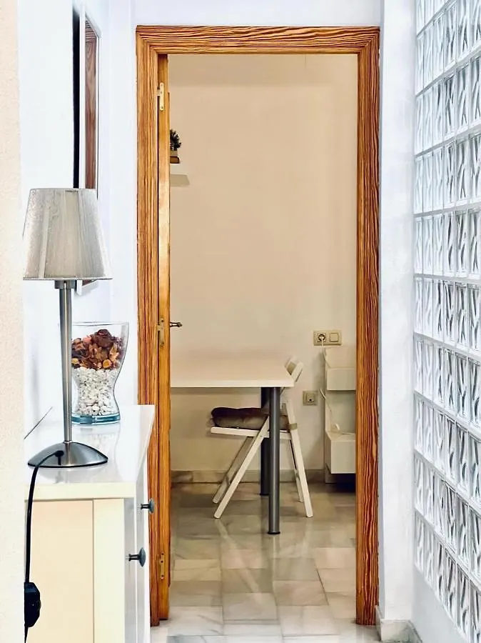 Apartamento Pintor Palomino Cordoba
