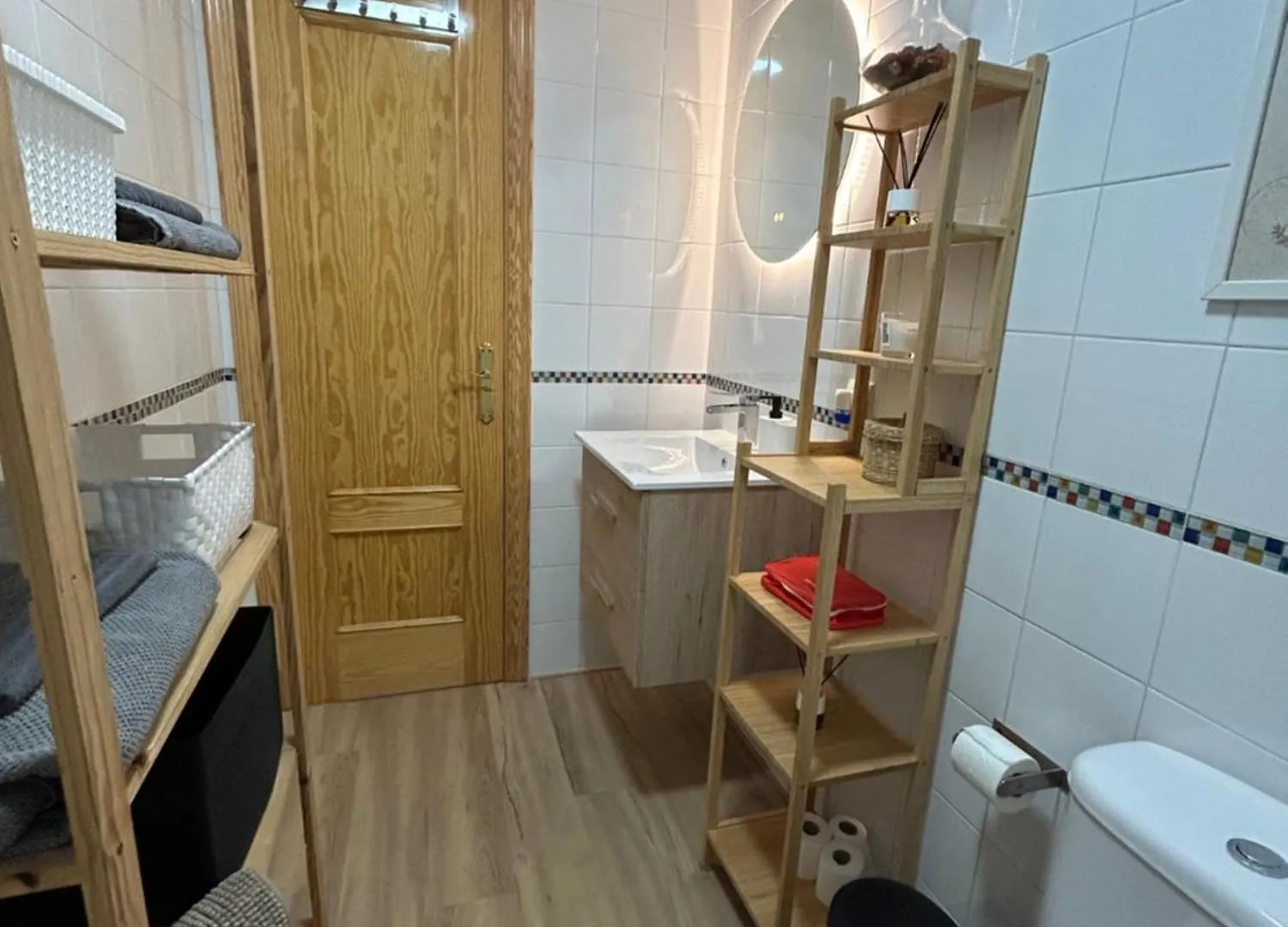 Apartamento Pintor Palomino Cordoba 0*,  Spain