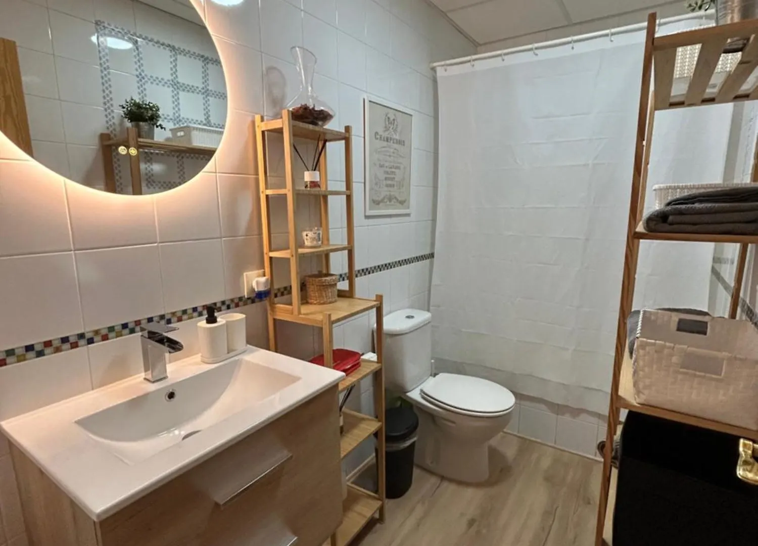 Apartamento Pintor Palomino Cordoba Spain