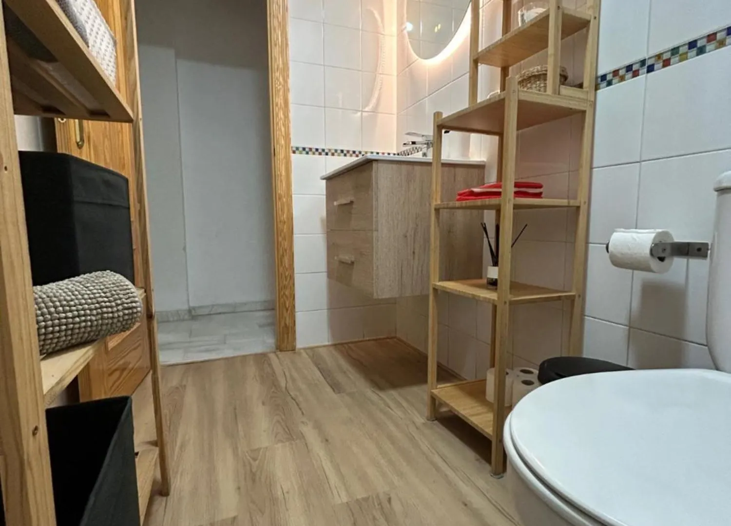 Apartment Apartamento Pintor Palomino Cordoba